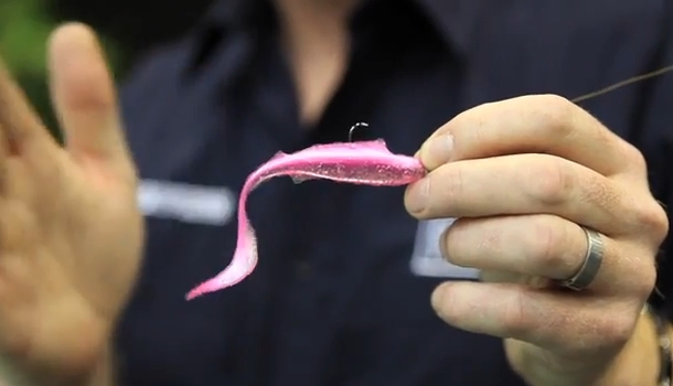 VIDEO: Pure Fishing at AFTA 2014